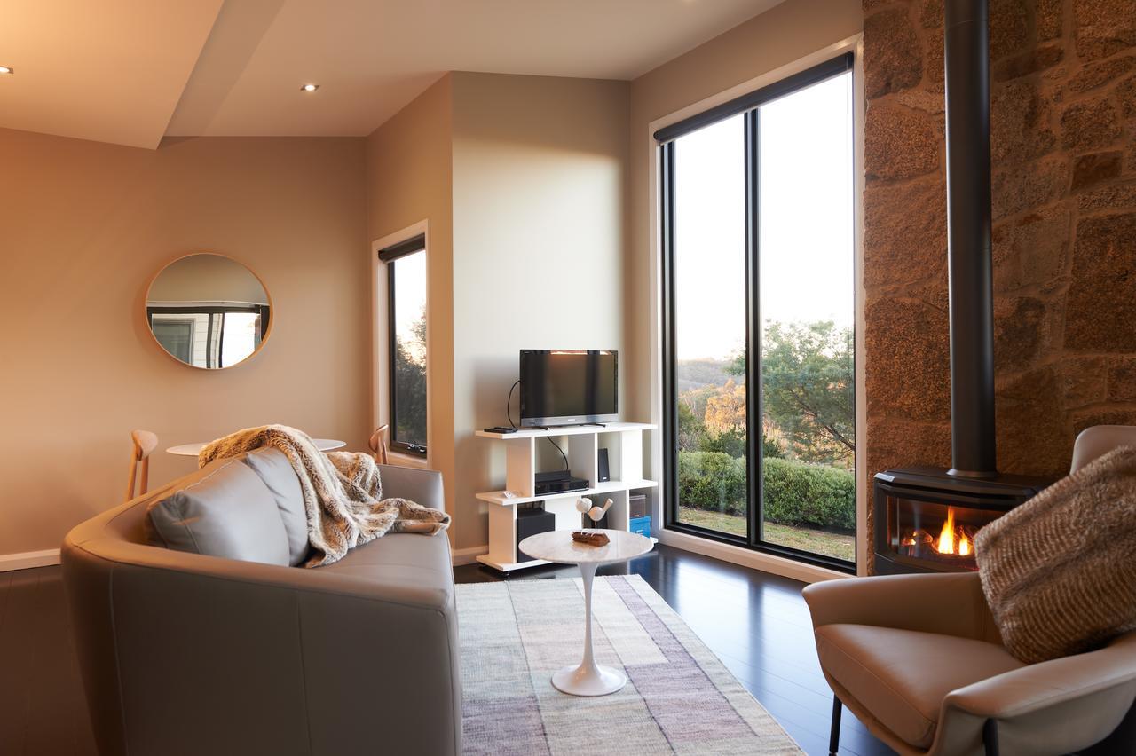 Stonetryst Spa Villas บีชเวิร์ท ภายนอก รูปภาพ